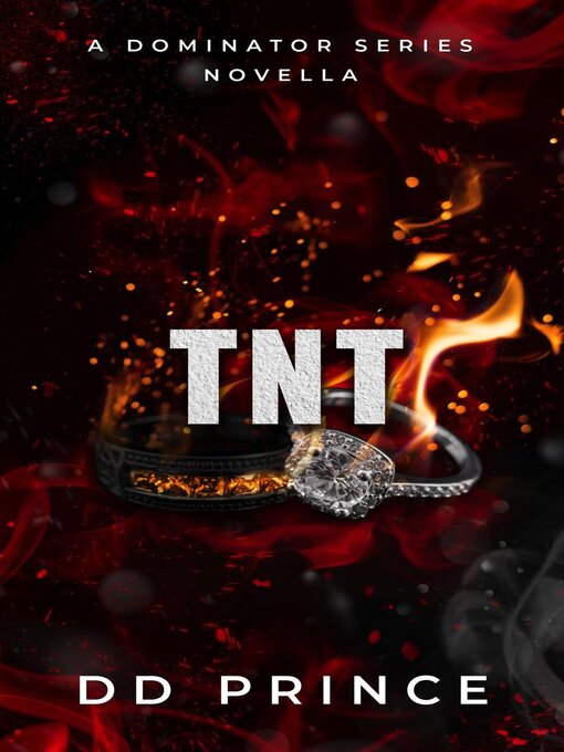 Title details for TNT by DD Prince - Available